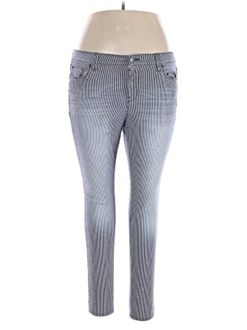Ann Taylor LOFT Outlet Jeggings (view 1)