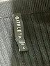 Athleta Black Pullover Sweater Size L - photo 7