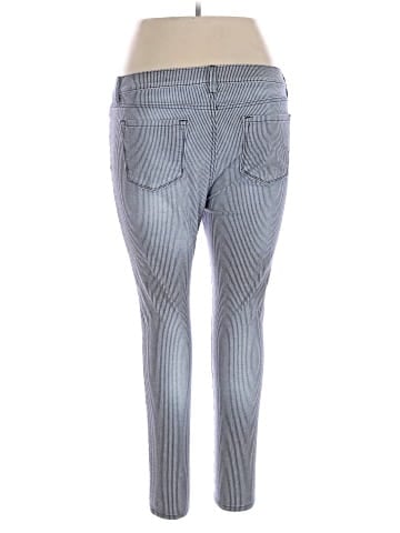 Ann Taylor LOFT Outlet Jeggings (view 2)