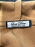 Lexi Drew 100% Polyester Tan Coat Size M - photo 6