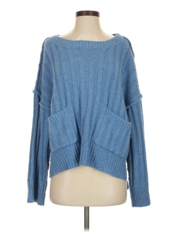 Assorted Brands Pullover Sweater (view 1)