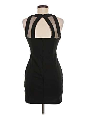 Crystal Doll Cocktail Dress (view 2)