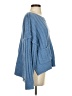 Assorted Brands Blue Pullover Sweater Size S - photo 4