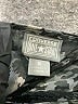 Converse One Star 100% Polyester Paisley Black Casual Dress Size S - photo 7