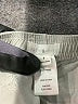 Scene & Heard 100% Polyester Solid Tan Khaki Shorts Size 7 - photo 3
