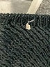Knitted & Knotted 100% Cotton Black Pullover Sweater Size XXS (estimated) - photo 7