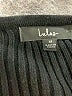 Lulus Black Casual Dress Size M - photo 7