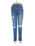 Bridge by Gly Hearts Blue Jeans Size 28 waist - photo 1