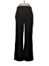 Focus 2000 Solid Black Dress Pants Size 6 - photo 2