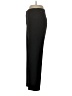 Focus 2000 Solid Black Dress Pants Size 6 - photo 5