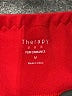 Therapy Color Block Red Active Pants Size M - photo 7