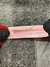 Therapy Color Block Red Active Pants Size M - photo 8