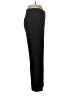 Focus 2000 Solid Black Dress Pants Size 6 - photo 4
