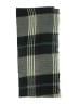 Unbranded Gray Black Scarf One size - photo 2