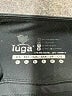 iuga Black Athletic Shorts Size XL - photo 3