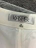 Kasper Ivory Casual Pants Size 12 - photo 6