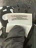 Jones Studio Polka Dots Black Casual Skirt Size 20w - photo 5
