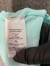 Sofia Jeans by Sofia Vergara Teal Sleeveless T-Shirt Size XL - photo 8