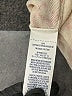 Old Navy 100% Cotton Floral Pink Pullover Sweater Size L - photo 8
