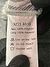 Unbranded 100% Polyester White Cardigan Size L - photo 8