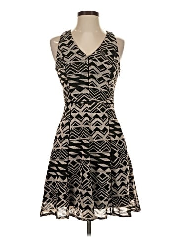 Greylin Cocktail Dress (view 1)