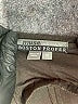Muse Solid Brown Jumpsuit Size 10 - photo 4