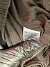 Muse Solid Brown Jumpsuit Size 10 - photo 5