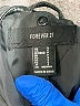 Forever 21 100% Polyester Black Jacket Size S - photo 6