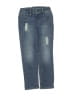 Jumping Beans Blue Jeans Size 7 - photo 1