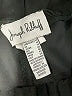 Joseph Ribkoff Solid Black Active Pants Size 10 - photo 7