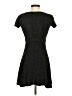 Assorted Brands Tweed Black Casual Dress Size S - photo 2
