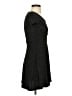Assorted Brands Tweed Black Casual Dress Size S - photo 4