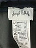 Joseph Ribkoff Color Block Black Active Pants Size 10 - photo 7