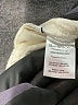 Berenice 100% Cotton Ivory Shorts Size EU (FR) 40 / US 8 - photo 4