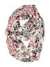 Marie Claire Pink Scarf Size P (petite) - photo 1