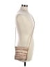 Unbranded Tie-dye Ivory Tan Crossbody Bag One size - photo 2
