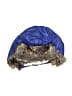 Ruum 100% Nylon Blue Winter Hat Size 12-24 mo - photo 1