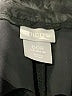 Chico's Damask Black Casual Pants Size XS (00) - photo 4