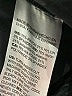 Chico's Damask Black Casual Pants Size XS (00) - photo 5