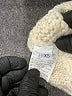 Unbranded Ivory Sweater Vest Size XS - photo 8