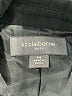 Liz Claiborne 100% Polyester Black Blazer Size 14 - photo 6