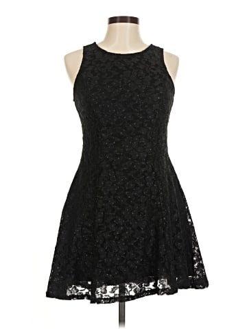 Speechless Cocktail Dress (view 1)