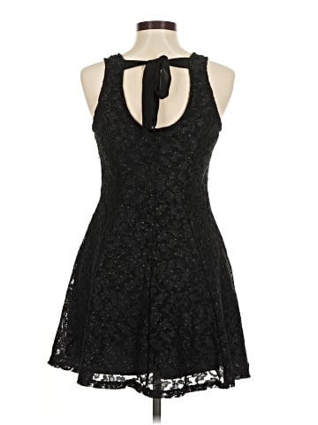 Speechless Cocktail Dress (view 2)