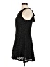 Speechless Black Cocktail Dress Size M - photo 5