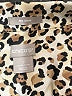 Chico's 100% Cotton Animal Print Ivory Long Sleeve Blouse Size Med (1) - photo 7
