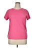 Puma Pink Active T-Shirt Size XL - photo 1