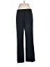 Womyn Black Dress Pants Size 6 - photo 1