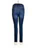 Old Navy Solid Blue Jeans Size 10 - photo 2