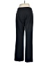 Womyn Black Dress Pants Size 6 - photo 2