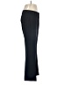 Womyn Black Dress Pants Size 6 - photo 4
